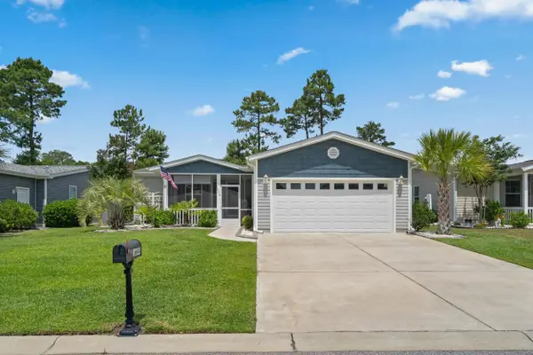 1644 Greenridge Dr., Conway, SC 29526