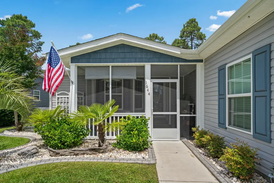 1644 Greenridge Dr., Conway, SC 29526 - #2