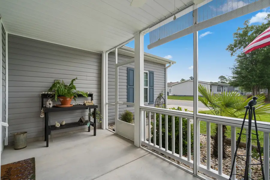 1644 Greenridge Dr., Conway, SC 29526 - #3