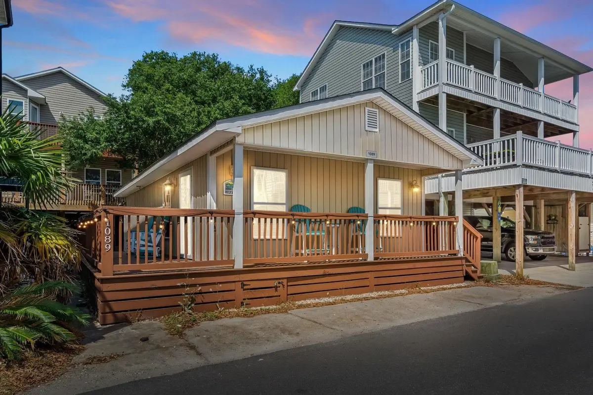 6001 1089 South Kings Hwy., Myrtle Beach, SC 29575 - #1