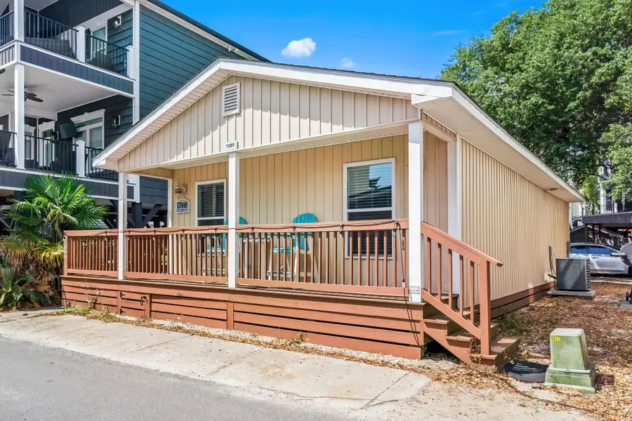6001 1089 South Kings Hwy., Myrtle Beach, SC 29575 - #2