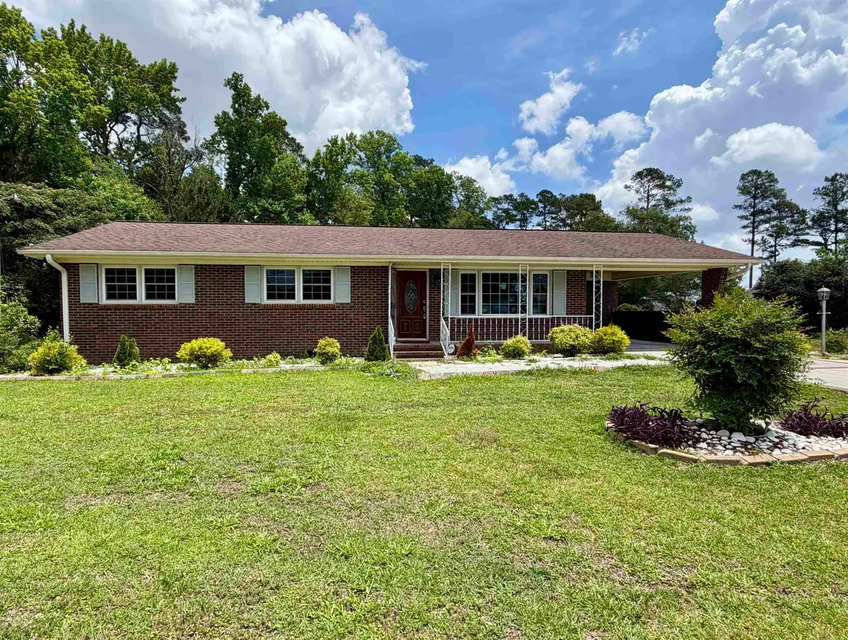 3240 Mount Olive Church Rd., Loris, SC 29569 - #1