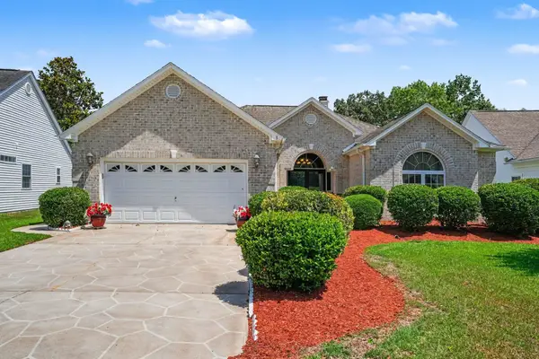 1420 Winged Foot Ct., Murrells Inlet, SC 29576