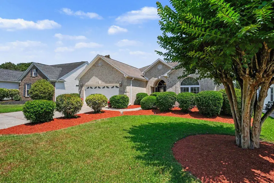 1420 Winged Foot Ct., Murrells Inlet, SC 29576 - #3