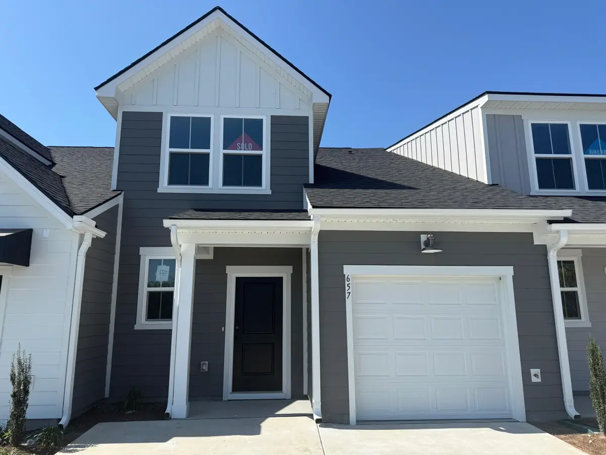 745 Township Way #81, Myrtle Beach, SC 29579 - #1