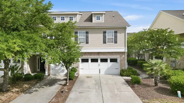 505 Hay Hill Ln. #723 C, Myrtle Beach, SC 29579