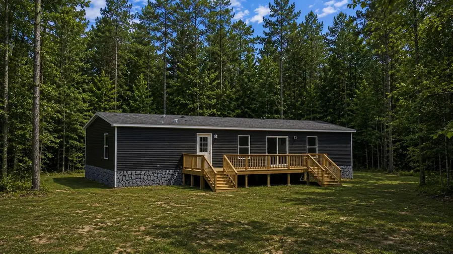 215 Eva Dr., Loris, SC 29569 - #2