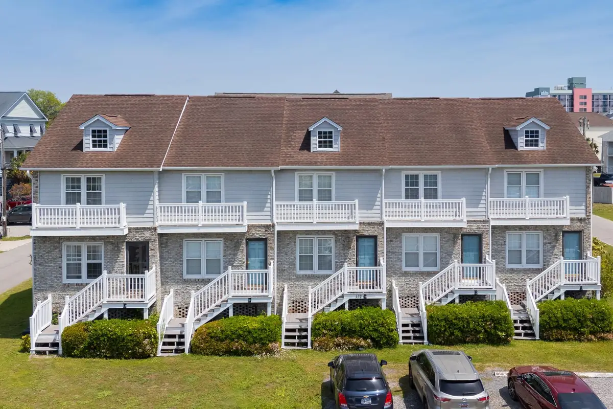 112 3rd Ave. S #B, Surfside Beach, SC 29575 - #1