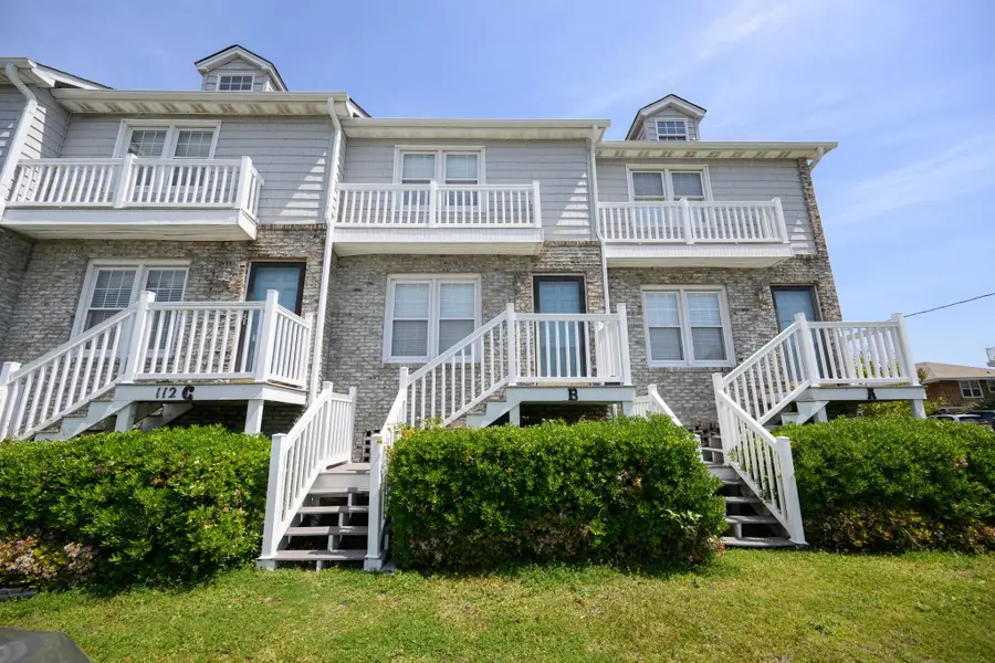 112 3rd Ave. S #B, Surfside Beach, SC 29575 - #2