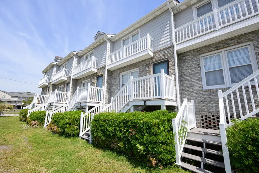 112 3rd Ave. S #B, Surfside Beach, SC 29575 - #3