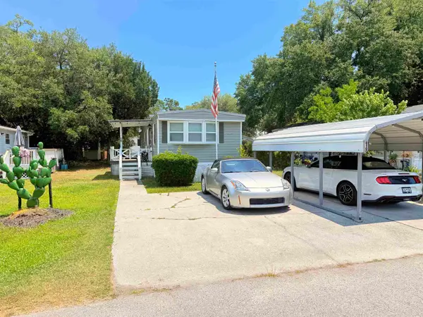 18 Musket St., Murrells Inlet, SC 29576