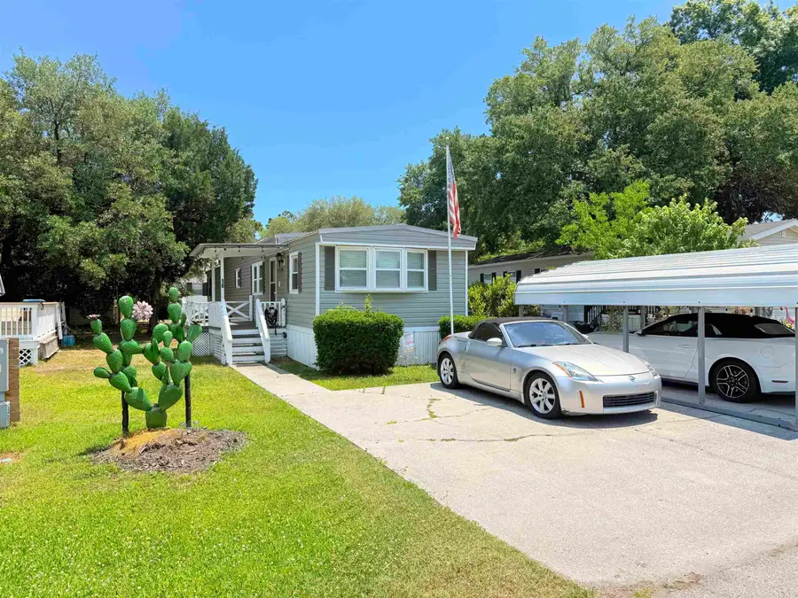 18 Musket St., Murrells Inlet, SC 29576 - #2