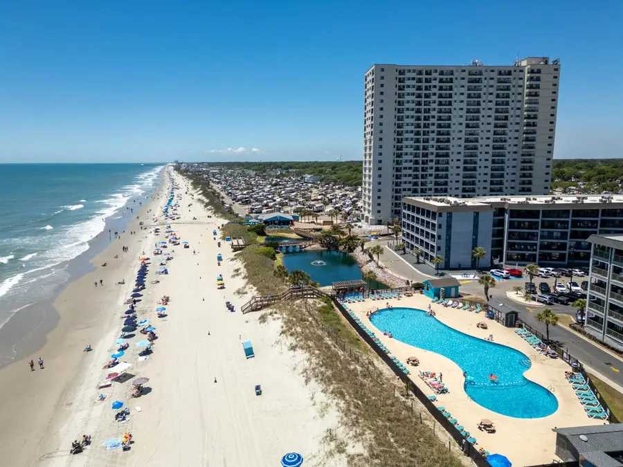 5905 South Kings Hwy. #512-B, Myrtle Beach, SC 29575 - #2
