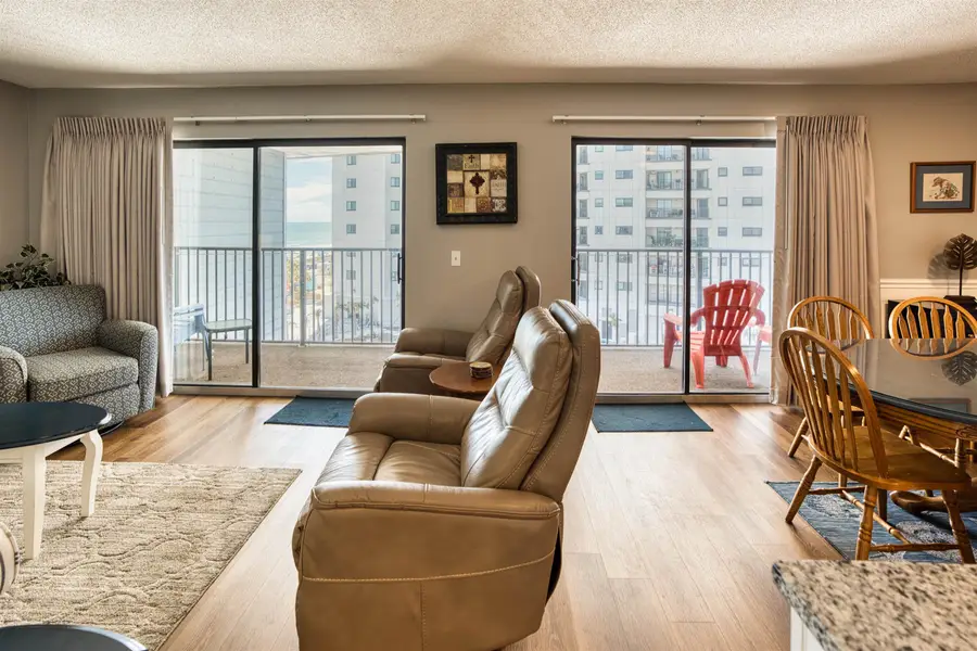 5905 South Kings Hwy. #512-B, Myrtle Beach, SC 29575 - #3
