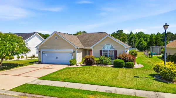 1037 Pecan Grove Blvd., Conway, SC 29527