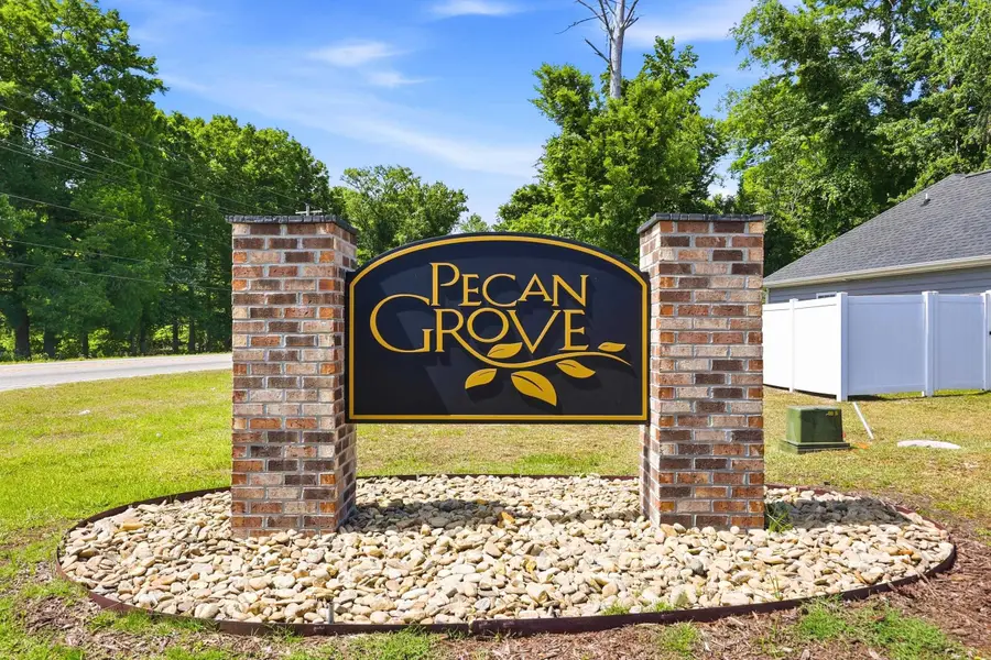 1037 Pecan Grove Blvd., Conway, SC 29527 - #2