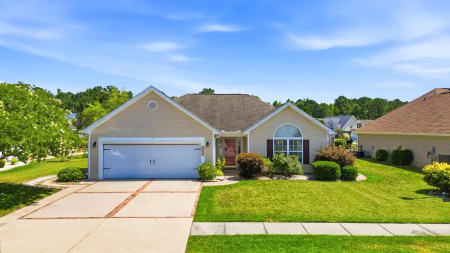 1037 Pecan Grove Blvd., Conway, SC 29527 - #3
