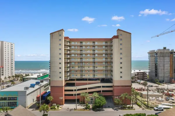 1707 Perrin Dr. #1001, North Myrtle Beach, SC 29582