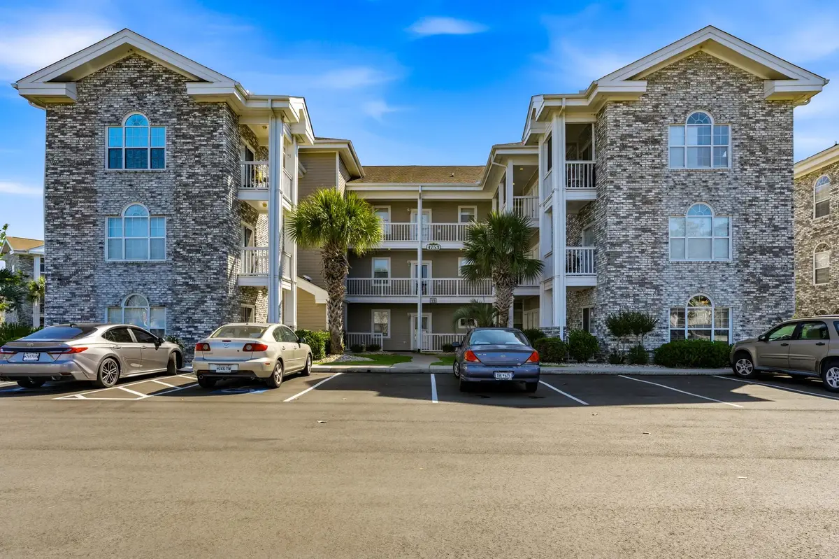 4753 Wild Iris Dr. #105, Myrtle Beach, SC 29577 - #1