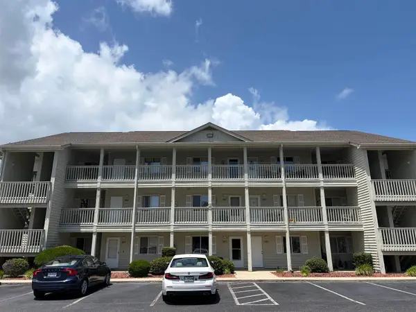 1450 Blue Tree Ct. #C, Myrtle Beach, SC 29588