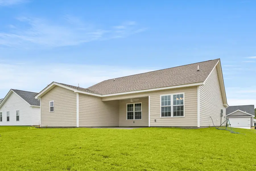 177 Gray Owl Dr., Conway, SC 29527 - #2
