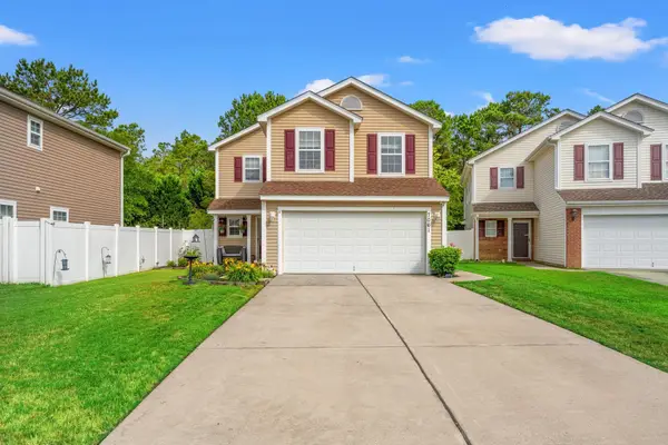 7061 Birnamwood Ct., Myrtle Beach, SC 29579