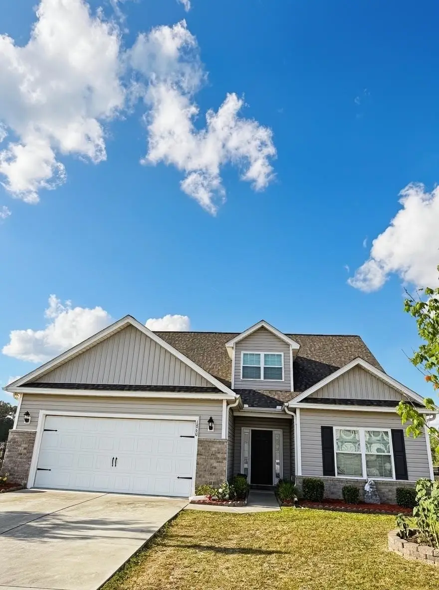 1860 Riverport Dr., Conway, SC 29526 - #1