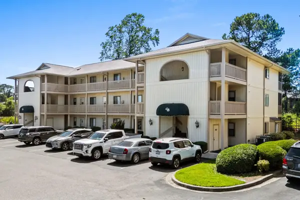 4105 Pinehurst Circle #CC4, Little River, SC 29566