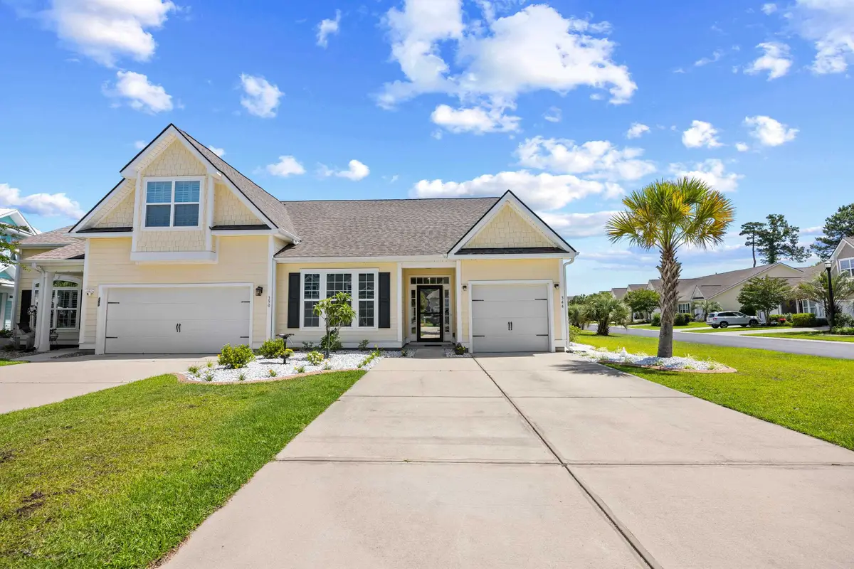 344 Saint Catherine Bay Ct., Surfside Beach, SC 29575 - #1