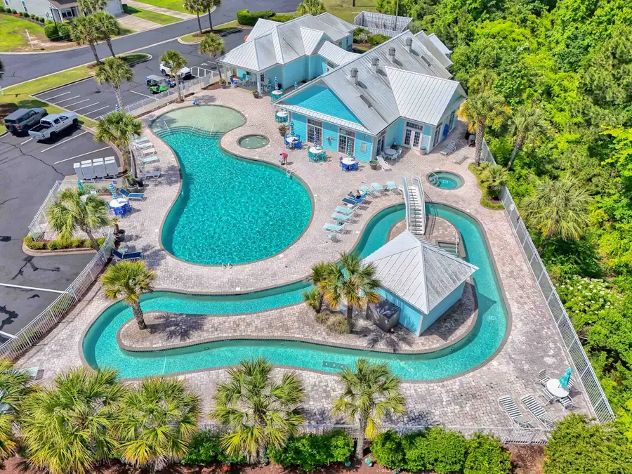 344 Saint Catherine Bay Ct., Surfside Beach, SC 29575 - #3