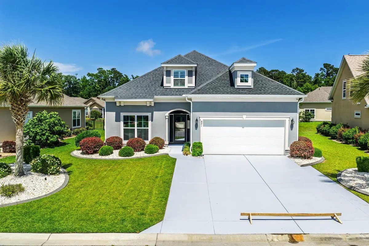 821 Covelo Ln., Myrtle Beach, SC 29579 - #1