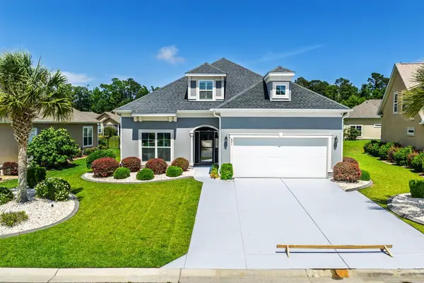 821 Covelo Ln., Myrtle Beach, SC 29579