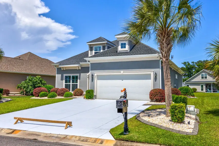 821 Covelo Ln., Myrtle Beach, SC 29579 - #2