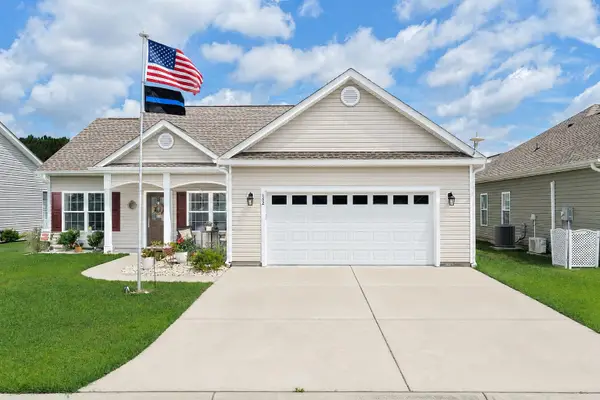 162 Tomoka Trail, Longs, SC 29568