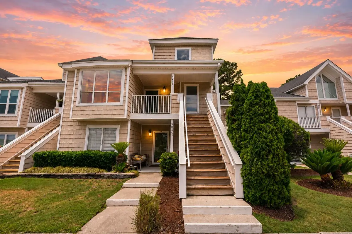 3837 Myrtle Pointe Dr. #3837, Myrtle Beach, SC 29577 - #1