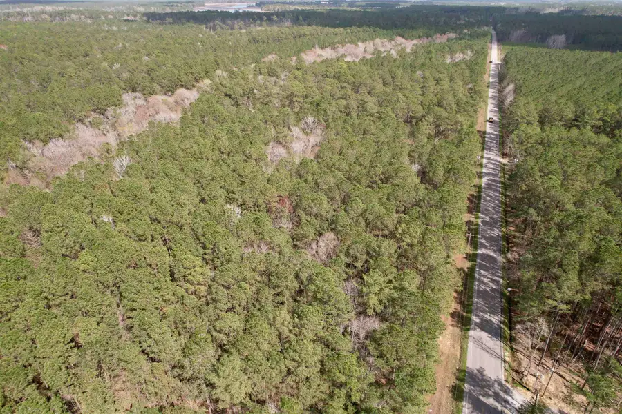Tract B - TBD Pennyroyal Rd., Georgetown, SC 29440 - #3