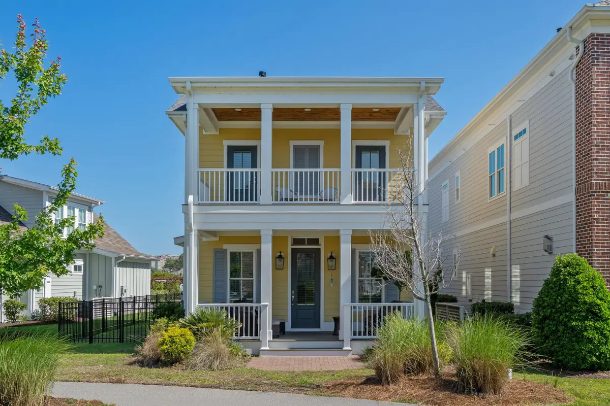 8219 Pond Berry Ln., Myrtle Beach, SC 29572 - #1