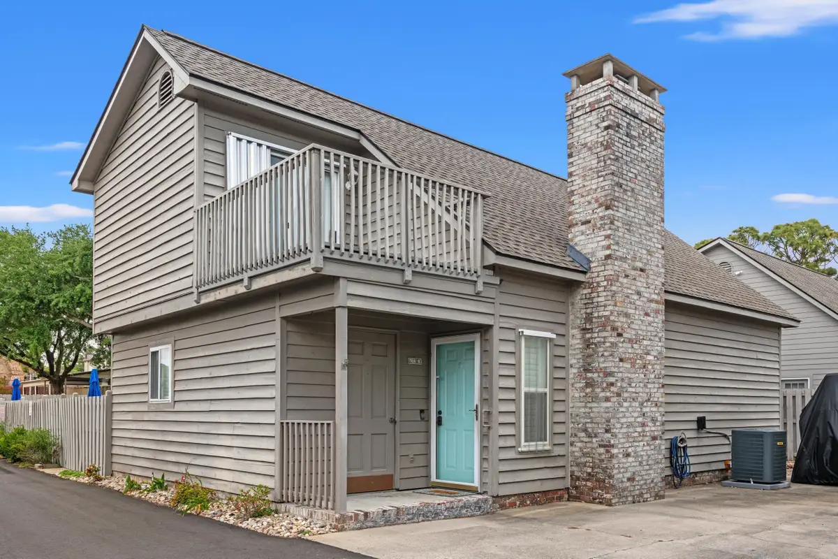 1708 B Edge Dr., North Myrtle Beach, SC 29582 - #1