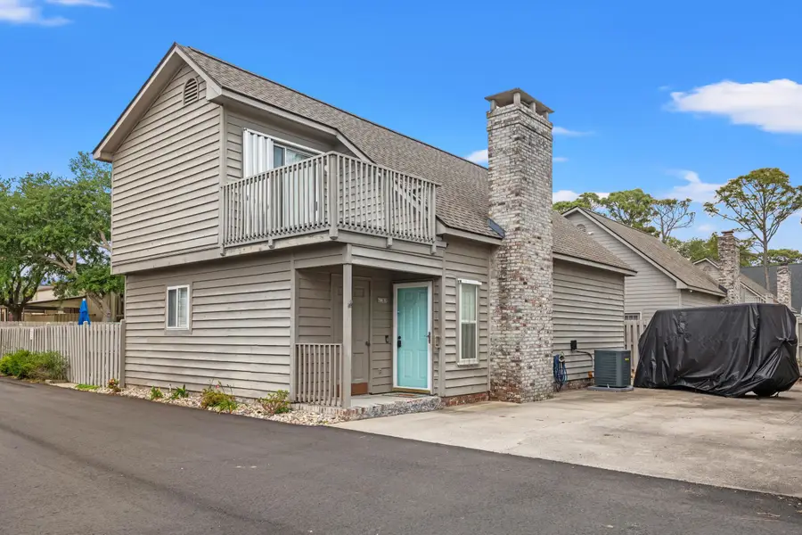 1708 B Edge Dr., North Myrtle Beach, SC 29582 - #3