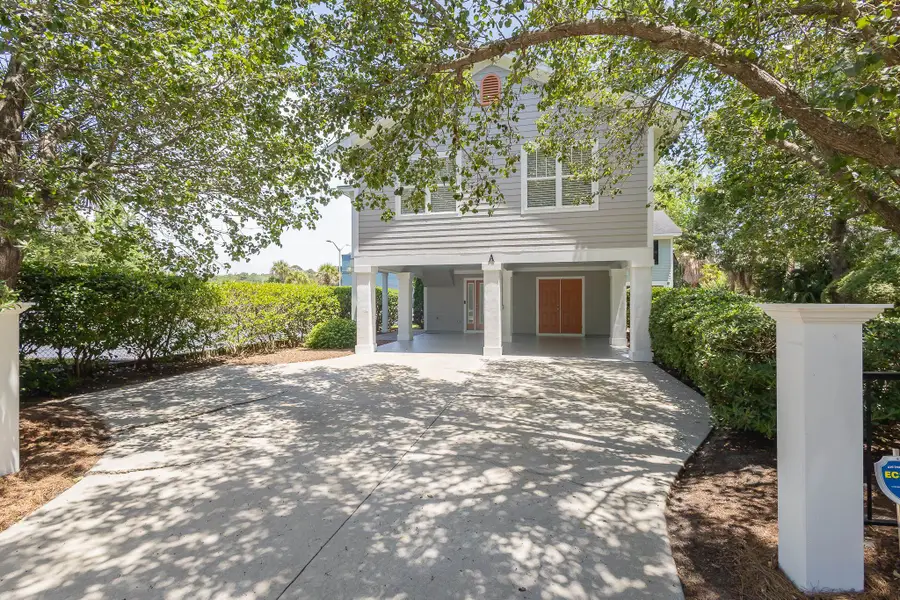 816 11th Ave. N, Surfside Beach, SC 29575 - #2