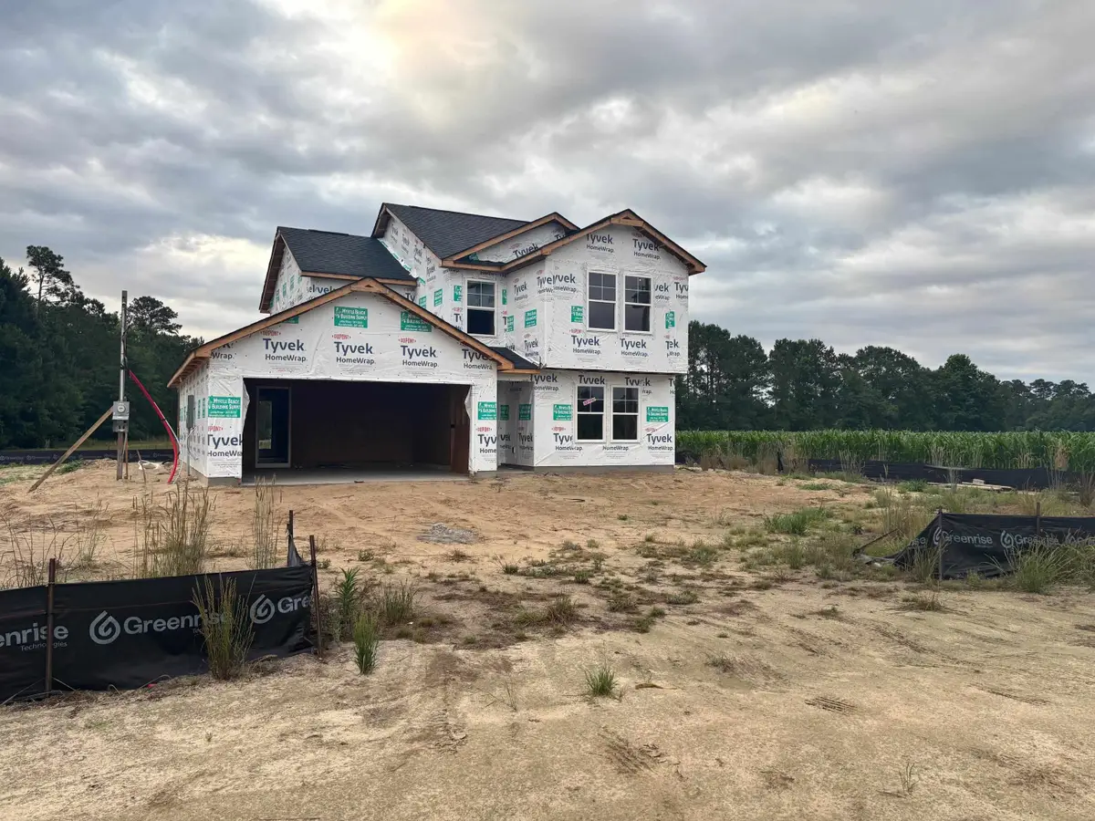 233 Kc Ln, Aynor, SC 29511 - #1