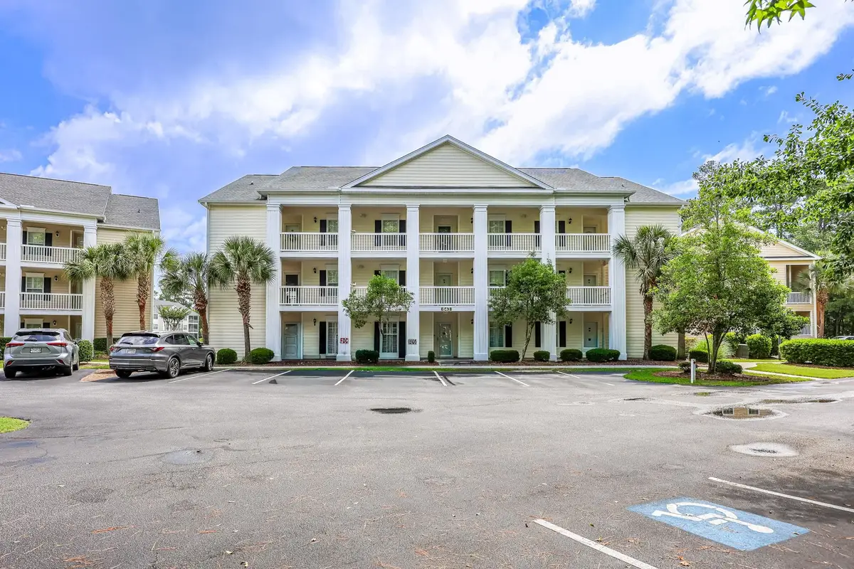 643 Woodmoor Dr. #101, Murrells Inlet, SC 29576 - #1