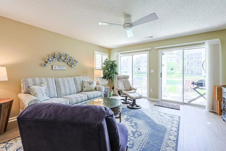 643 Woodmoor Dr. #101, Murrells Inlet, SC 29576 - #3