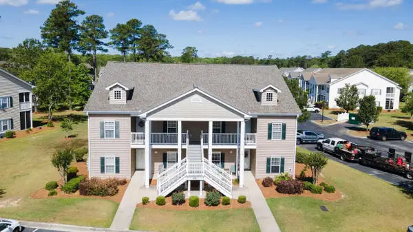 411 Mahogany Dr. #201, Murrells Inlet, SC 29576