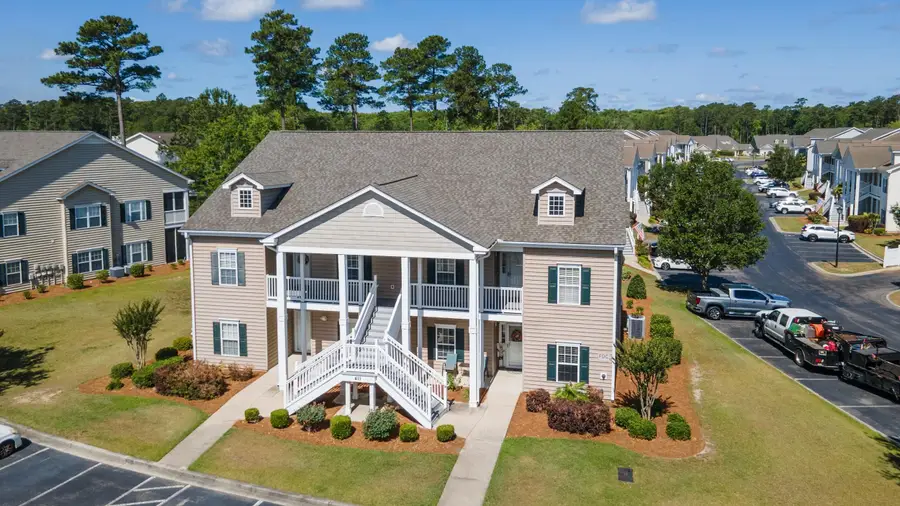 411 Mahogany Dr. #201, Murrells Inlet, SC 29576 - #2
