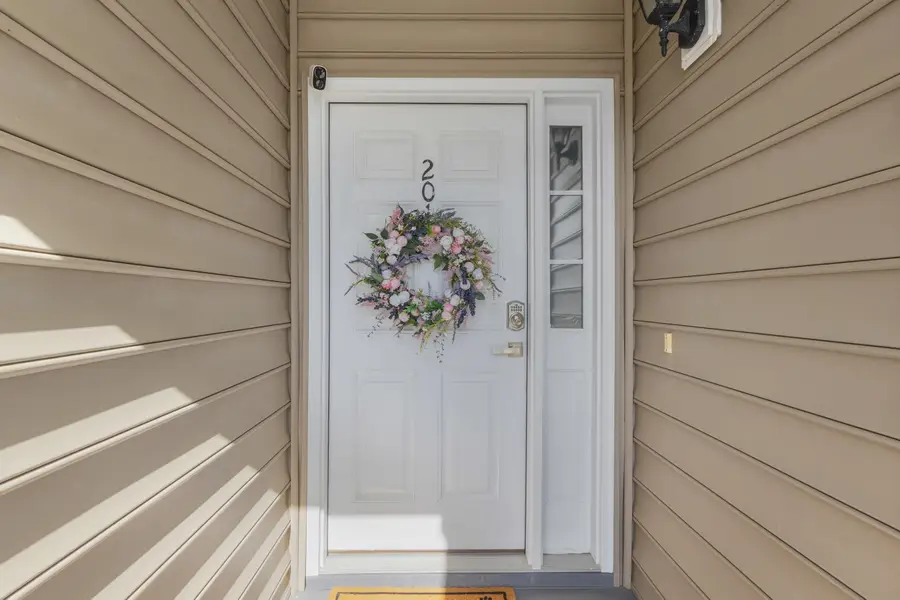 411 Mahogany Dr. #201, Murrells Inlet, SC 29576 - #3