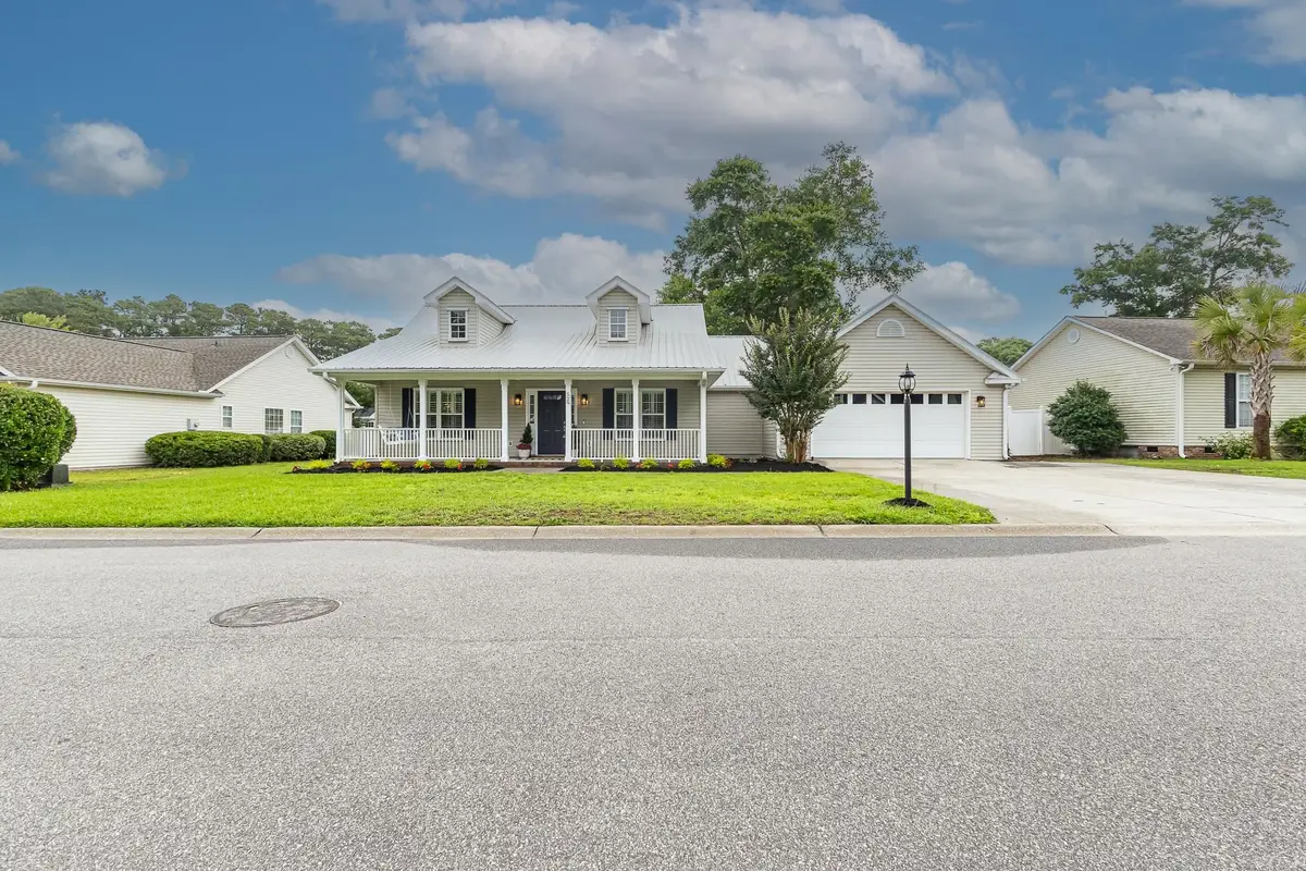 529 Waverly Loop, Murrells Inlet, SC 29576 - #1