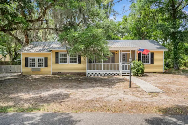 306 Kaufman St., Georgetown, SC 29440