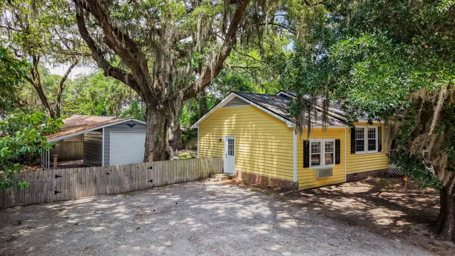 306 Kaufman St., Georgetown, SC 29440 - #3