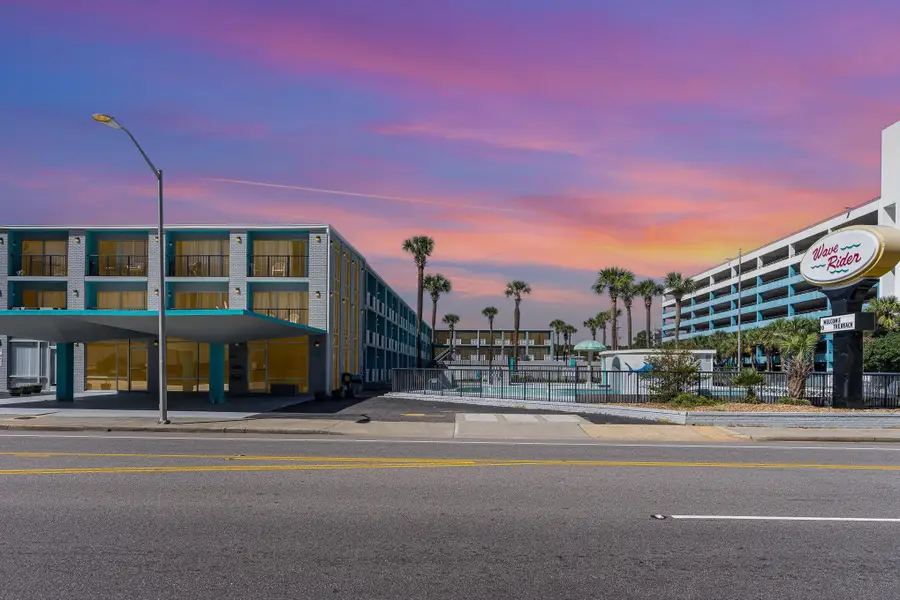 1600 S Ocean Blvd. #314, Myrtle Beach, SC 29577 - #2